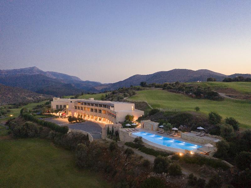 Crete Golf Club Hotel image
