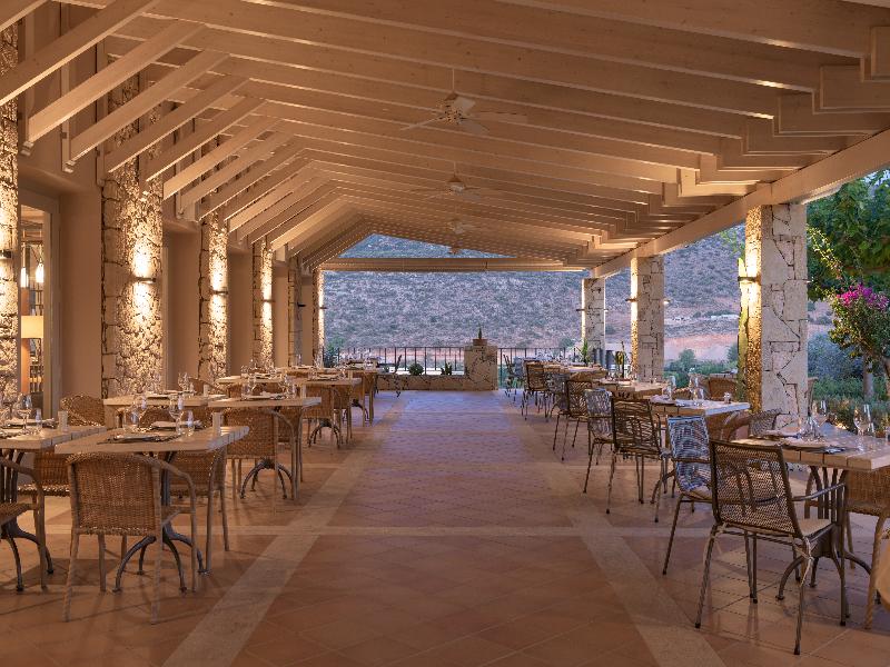 Crete Golf Club Hotel image