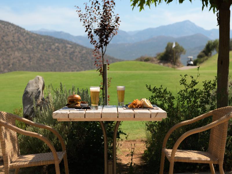 Crete Golf Club Hotel image