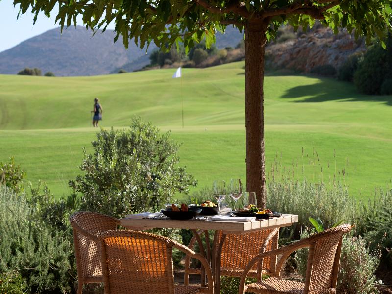 Crete Golf Club Hotel image