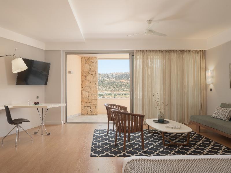 Crete Golf Club Hotel image
