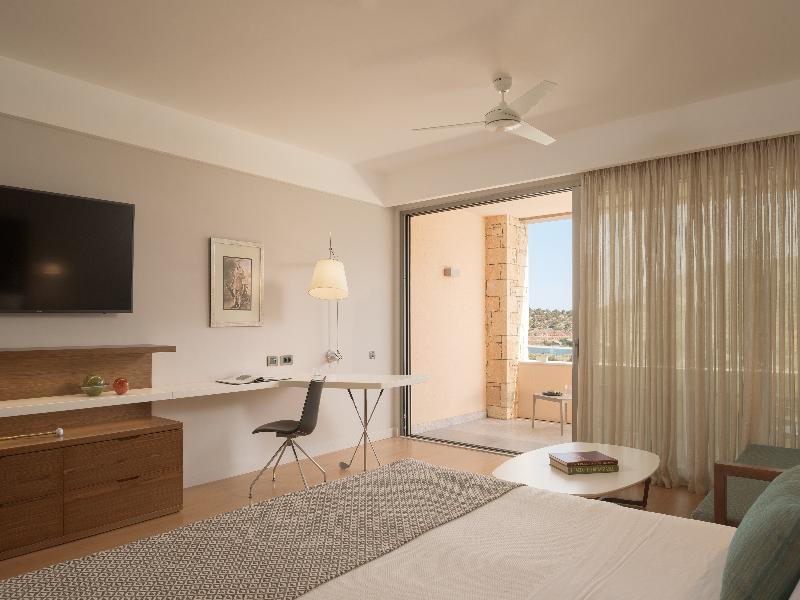 Crete Golf Club Hotel image