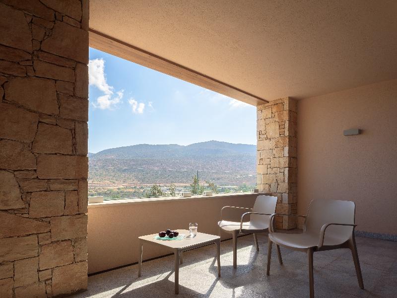 Crete Golf Club Hotel image
