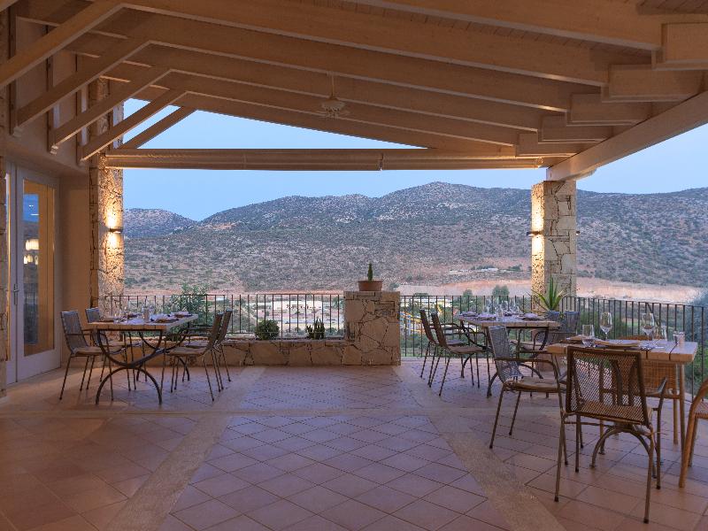 Crete Golf Club Hotel image