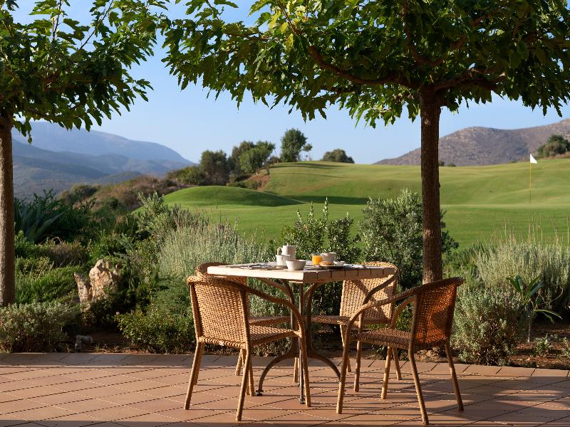 Crete Golf Club Hotel image