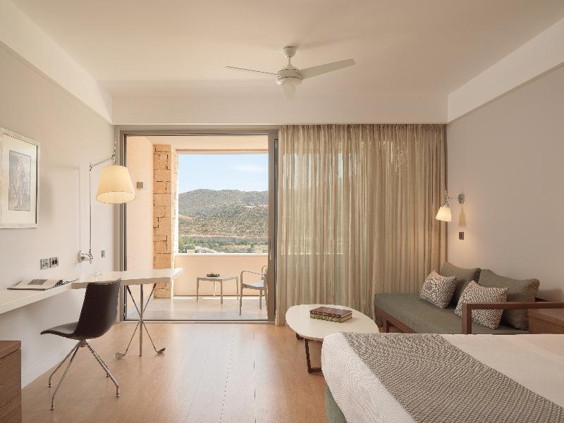 Crete Golf Club Hotel image