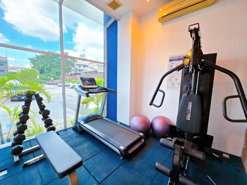 Kokotel Bangkok Dheva Thonglor image