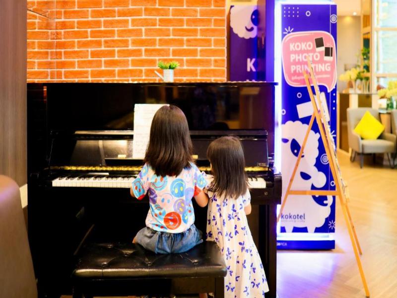 Kokotel Bangkok Dheva Thonglor image
