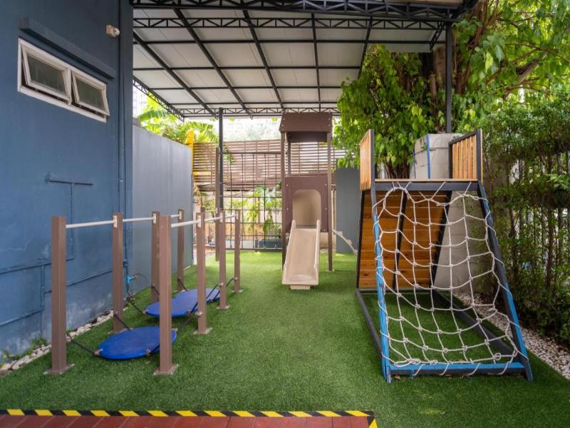 Kokotel Bangkok Dheva Thonglor image