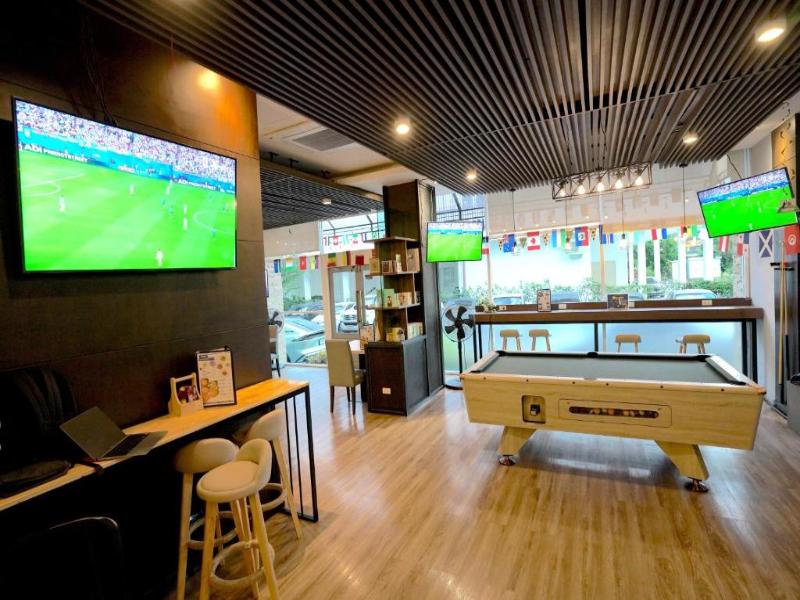 Kokotel Bangkok Dheva Thonglor image