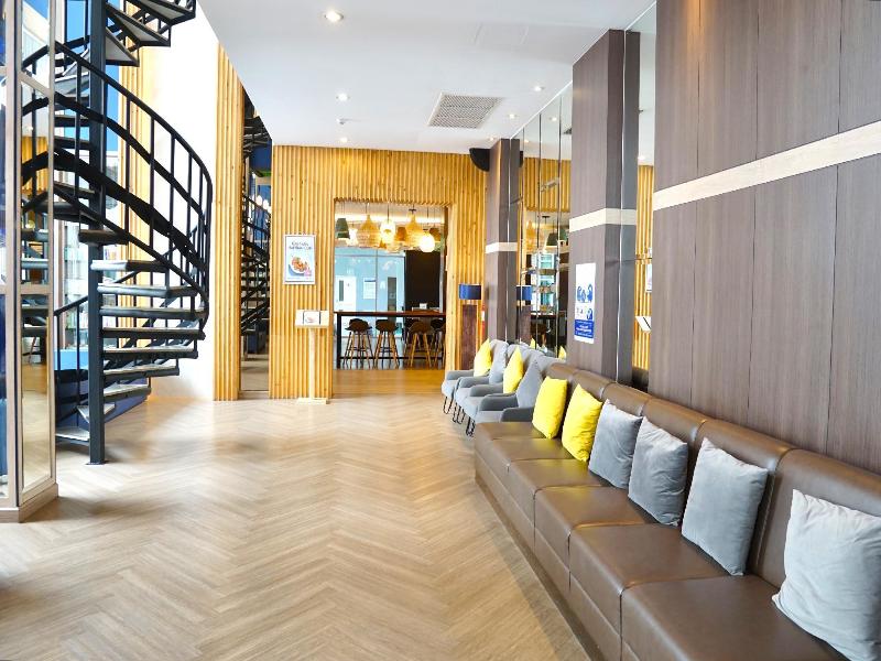 Dheva Residences Suites