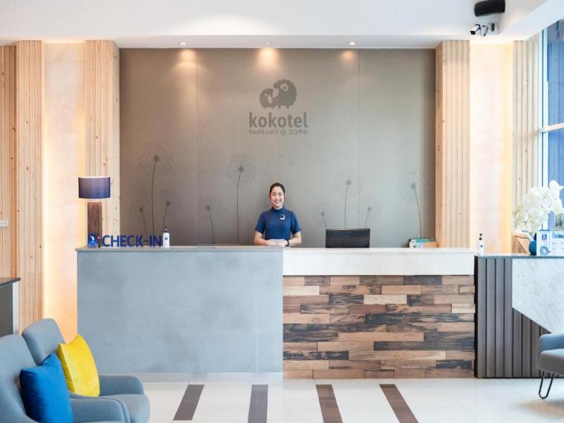 Kokotel Bangkok Dheva Thonglor image