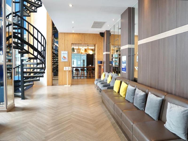 Kokotel Bangkok Dheva Thonglor image