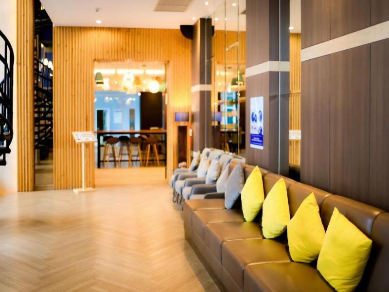 Kokotel Bangkok Dheva Thonglor image