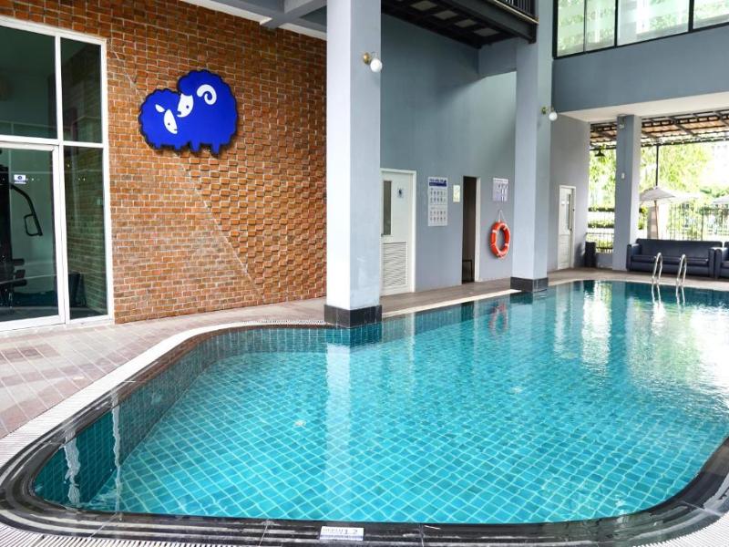 Kokotel Bangkok Dheva Thonglor image