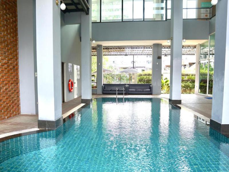 Kokotel Bangkok Dheva Thonglor image