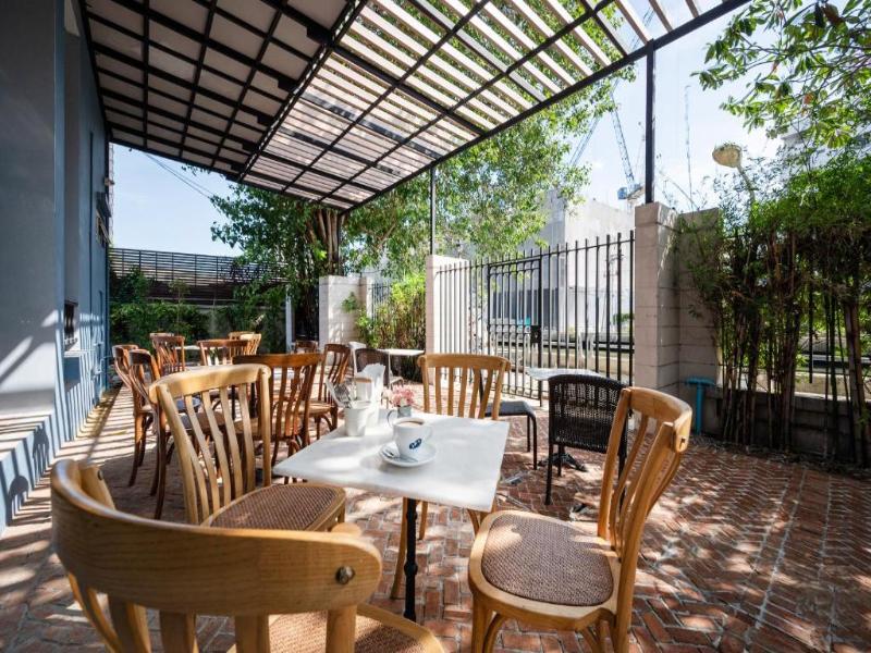 Kokotel Bangkok Dheva Thonglor image