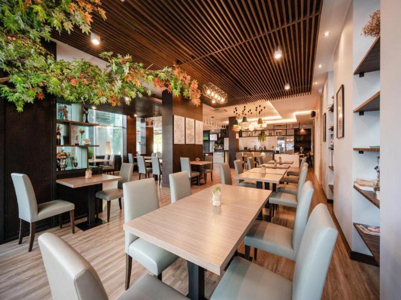 Kokotel Bangkok Dheva Thonglor image