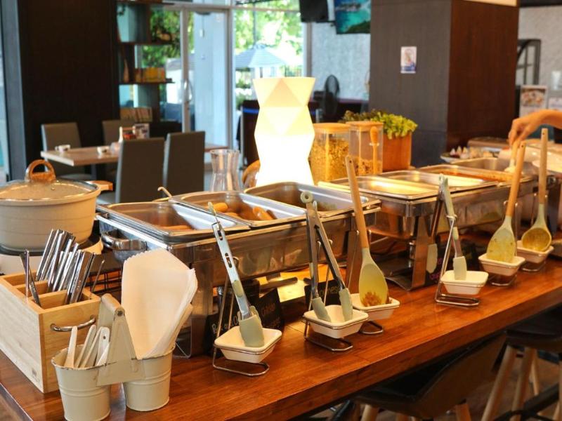 Kokotel Bangkok Dheva Thonglor image
