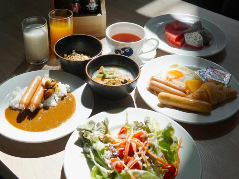 Kokotel Bangkok Dheva Thonglor image