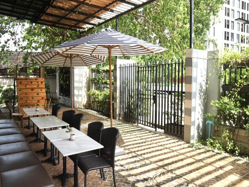 Kokotel Bangkok Dheva Thonglor image