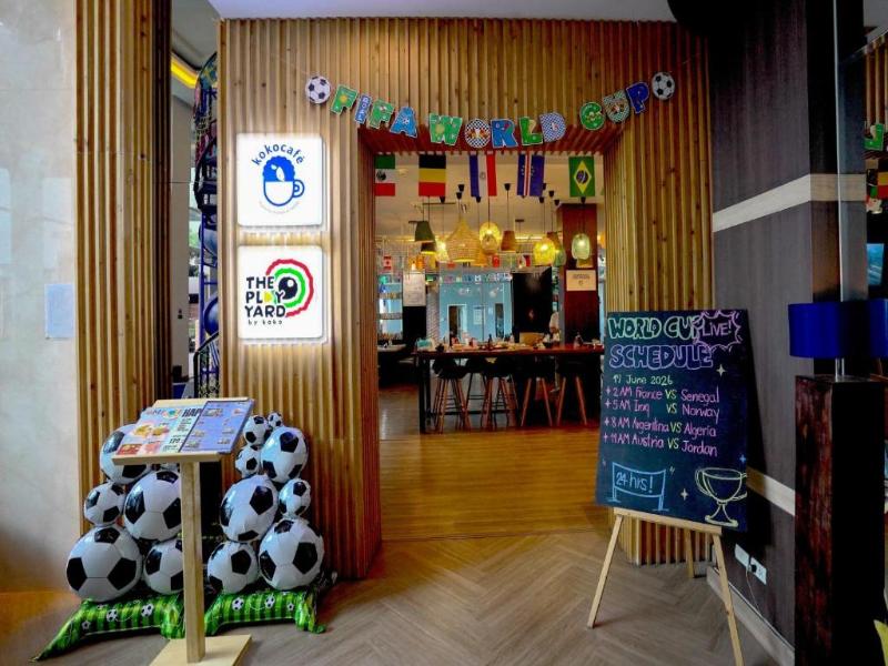 Kokotel Bangkok Dheva Thonglor image