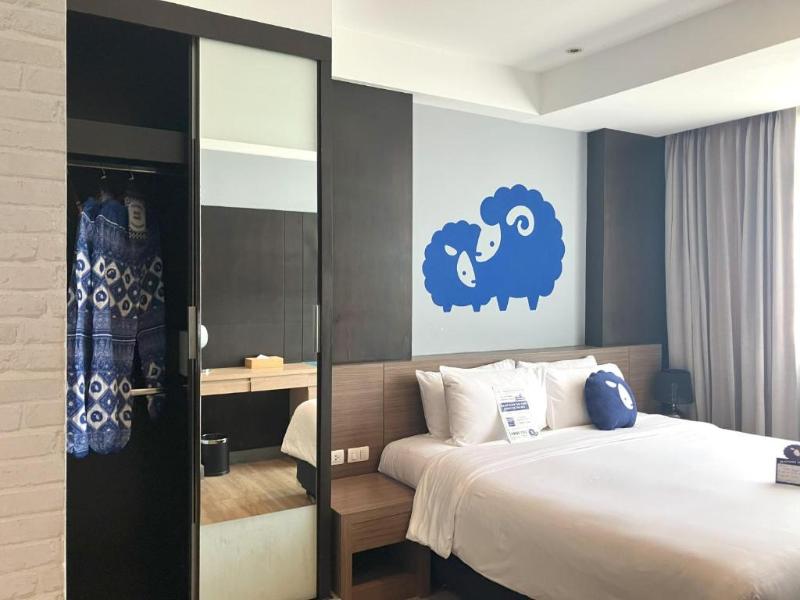 Kokotel Bangkok Dheva Thonglor image