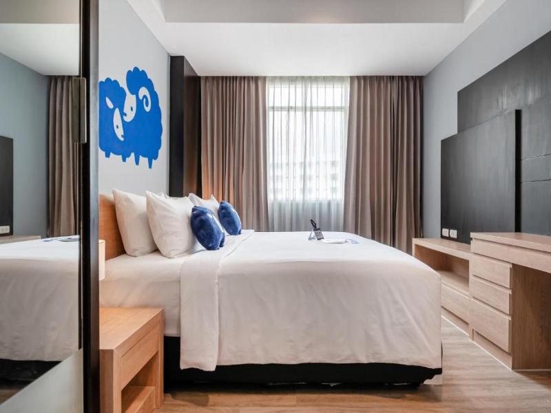 Kokotel Bangkok Dheva Thonglor image