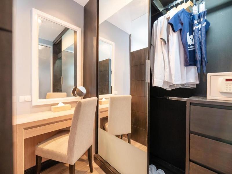 Kokotel Bangkok Dheva Thonglor image
