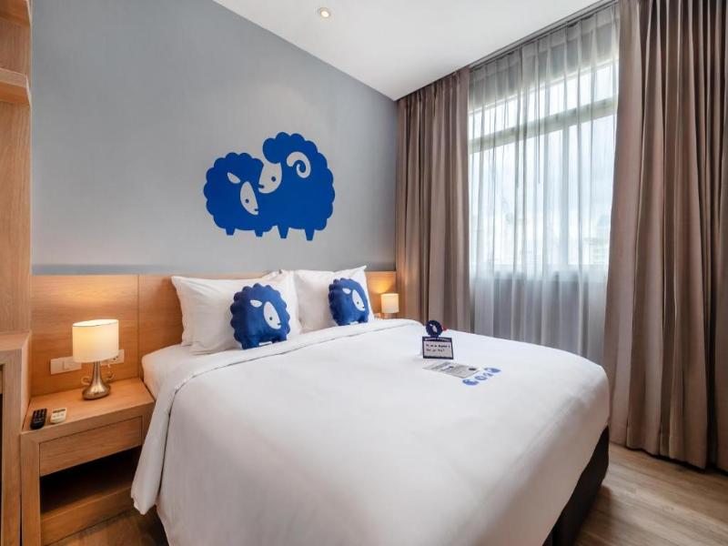 Kokotel Bangkok Dheva Thonglor image