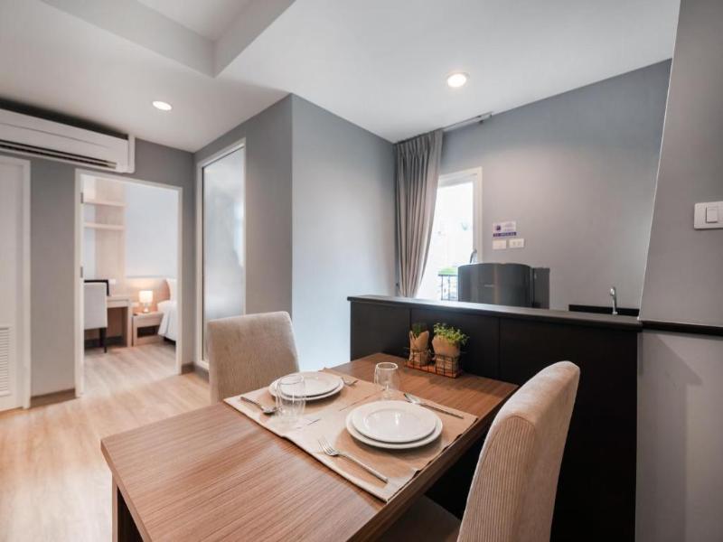 Kokotel Bangkok Dheva Thonglor image