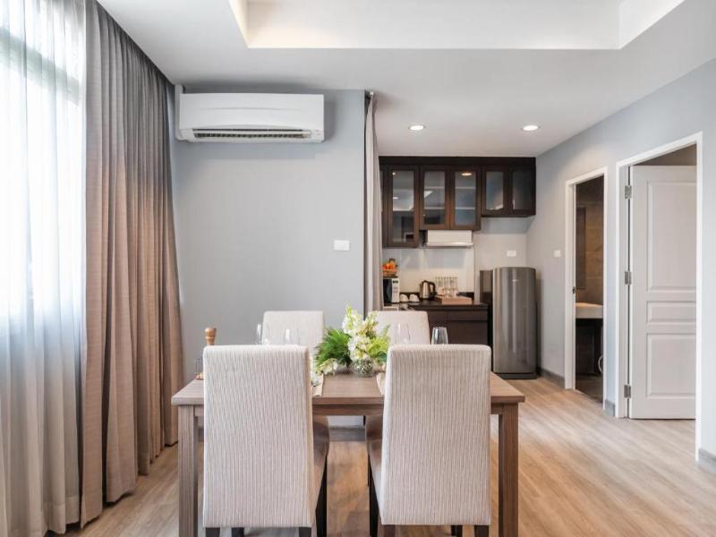 Kokotel Bangkok Dheva Thonglor image