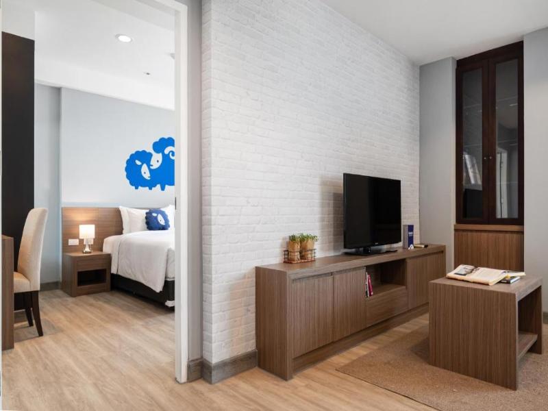 Kokotel Bangkok Dheva Thonglor image