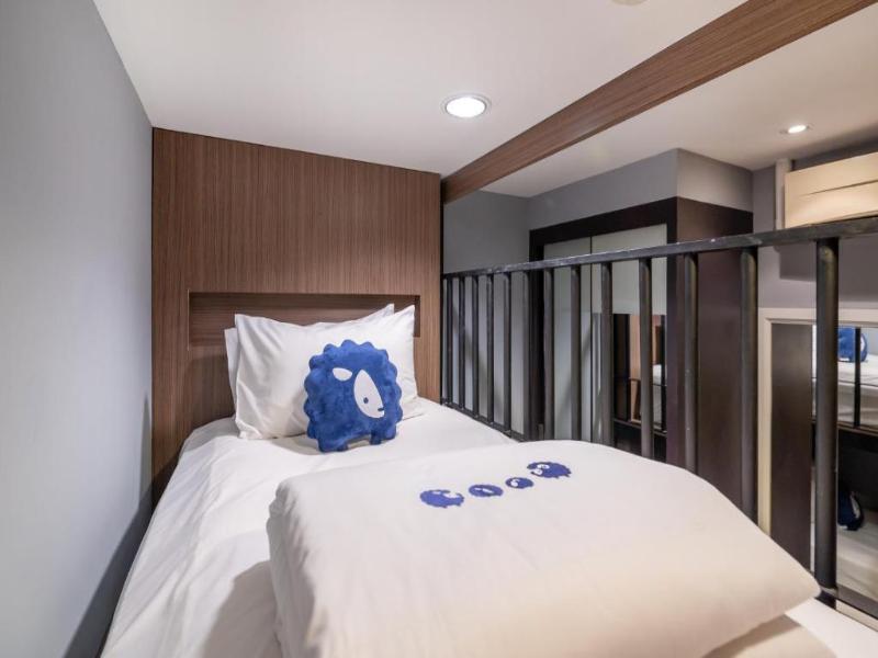 Kokotel Bangkok Dheva Thonglor image