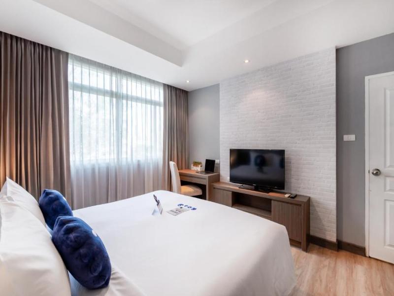 Kokotel Bangkok Dheva Thonglor image