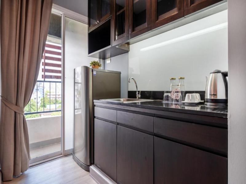 Kokotel Bangkok Dheva Thonglor image
