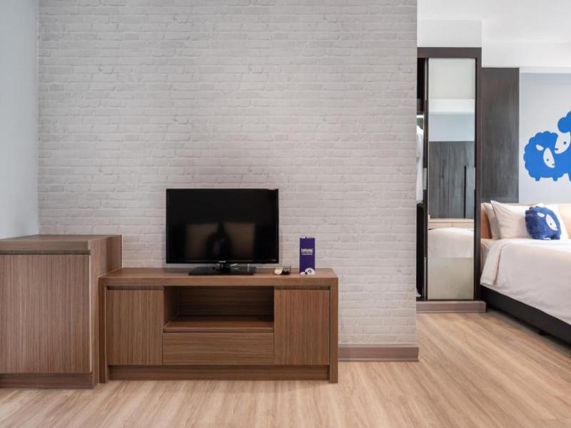 Kokotel Bangkok Dheva Thonglor image