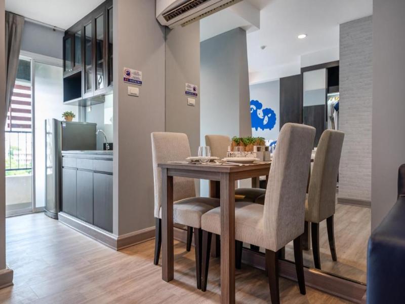 Kokotel Bangkok Dheva Thonglor image