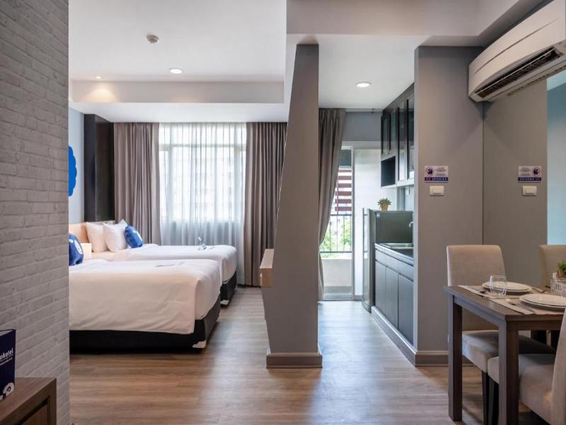 Kokotel Bangkok Dheva Thonglor image