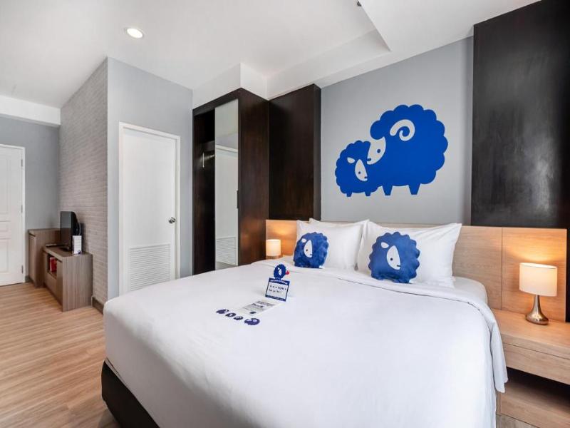 Kokotel Bangkok Dheva Thonglor image