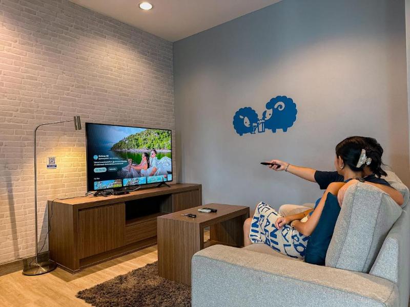 Kokotel Bangkok Dheva Thonglor image