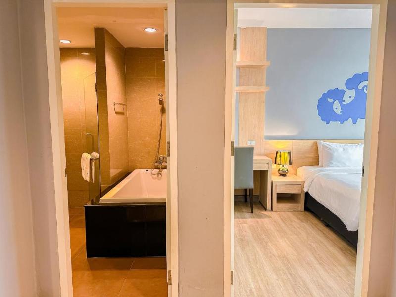 Kokotel Bangkok Dheva Thonglor image
