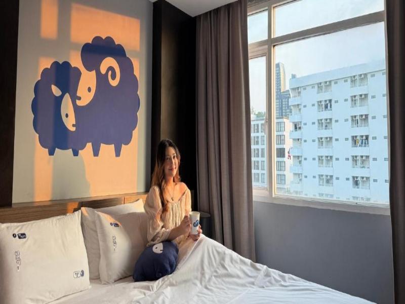 Kokotel Bangkok Dheva Thonglor image