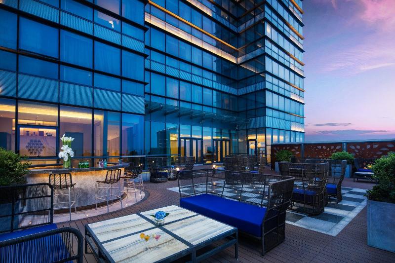Ascott Harmony City Nantong image
