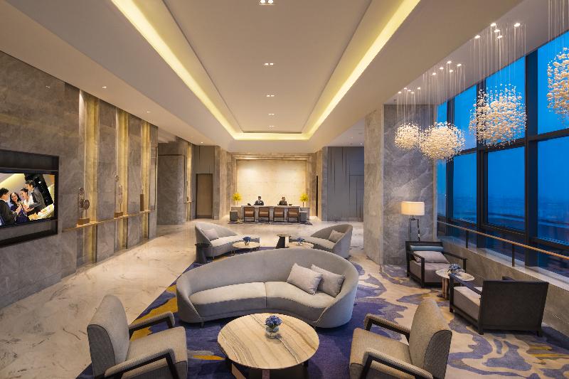 Ascott Harmony City Nantong image