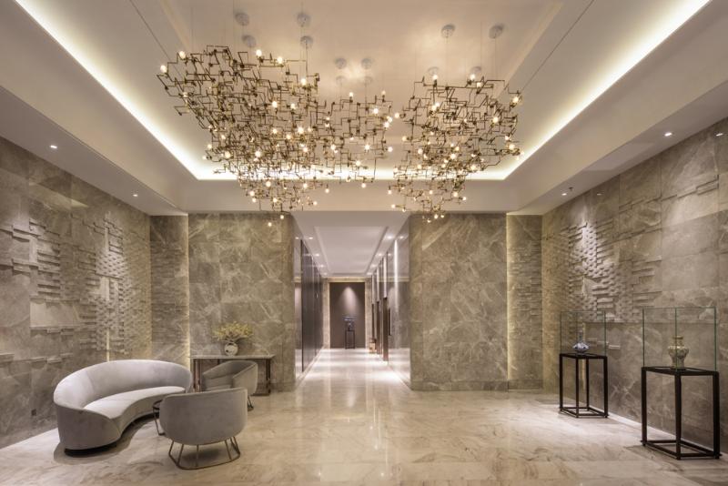 Ascott Harmony City Nantong image