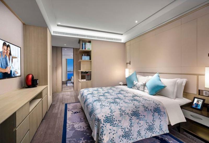 Ascott Harmony City Nantong image