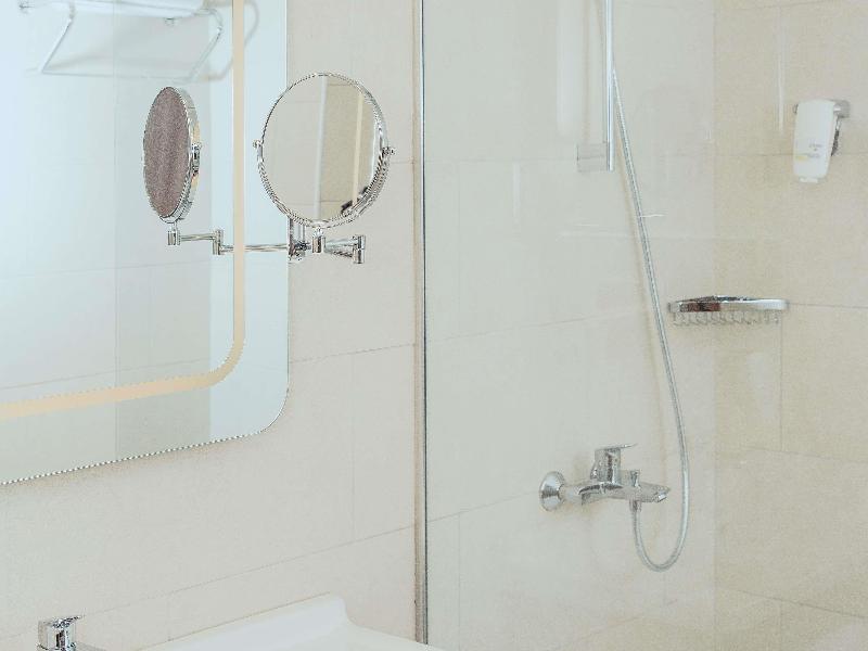 Ibis Styles Istanbul Bomonti image