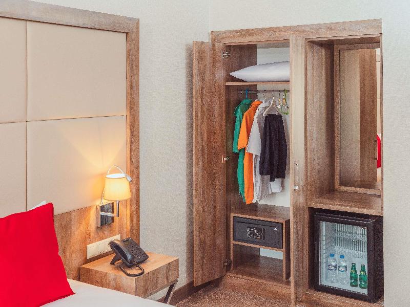 Ibis Styles Istanbul Bomonti image