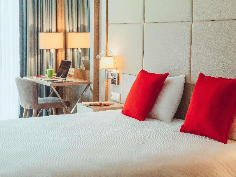 Ibis Styles Istanbul Bomonti image